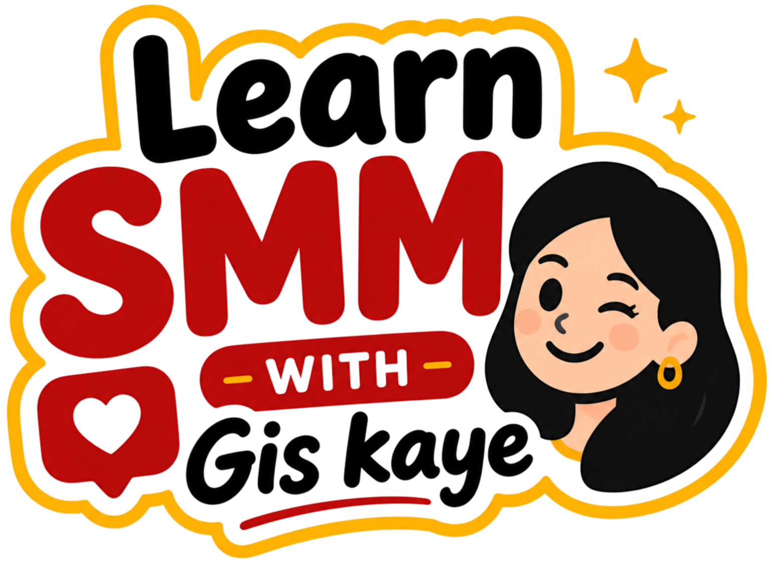 Learn SMM with Gis Kaye